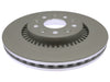 Disc Brake Rotor Raybestos Brakes 680618FZN