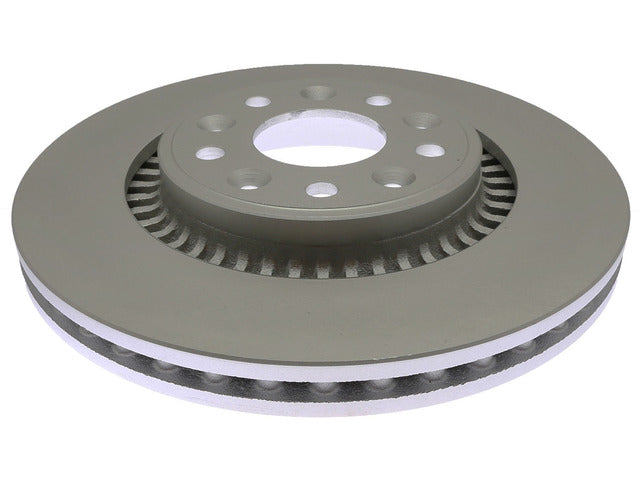 Disc Brake Rotor Raybestos Brakes 680618FZN