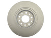 Disc Brake Rotor Raybestos Brakes 680618FZN
