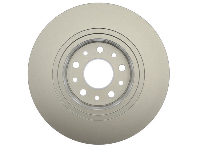 Disc Brake Rotor Raybestos Brakes 680618FZN