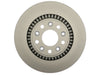 Disc Brake Rotor Raybestos Brakes 680618FZN