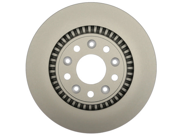 Disc Brake Rotor Raybestos Brakes 680618FZN