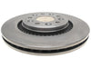 Disc Brake Rotor Raybestos Brakes 680618R