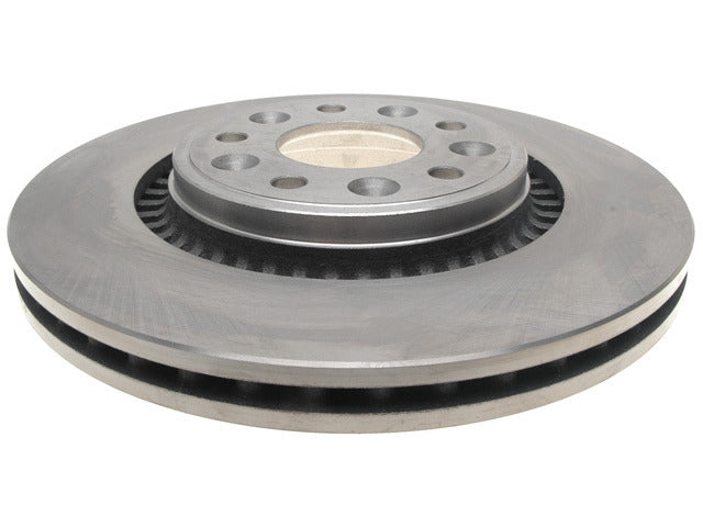 Disc Brake Rotor Raybestos Brakes 680618R