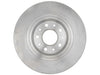 Disc Brake Rotor Raybestos Brakes 680618R