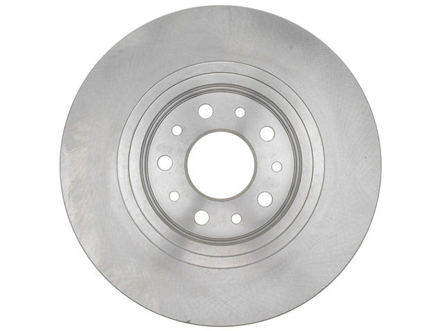 Disc Brake Rotor Raybestos Brakes 680618R