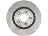 Disc Brake Rotor Raybestos Brakes 680618R
