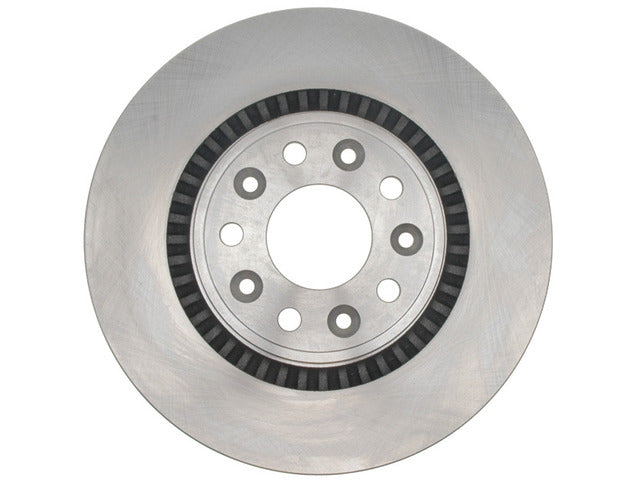 Disc Brake Rotor Raybestos Brakes 680618R