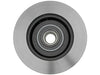 Disc Brake Rotor and Hub Assembly Raybestos Brakes 680626
