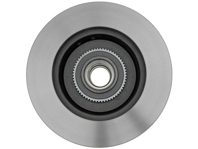 Disc Brake Rotor and Hub Assembly Raybestos Brakes 680626