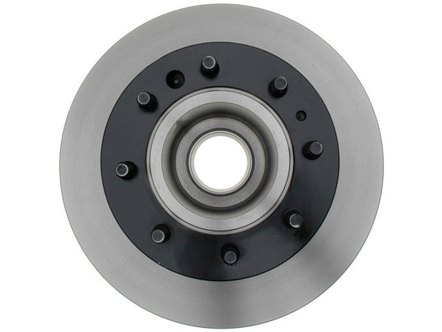 Disc Brake Rotor and Hub Assembly Raybestos Brakes 680626