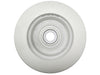 Disc Brake Rotor and Hub Assembly Raybestos Brakes 680626FZN