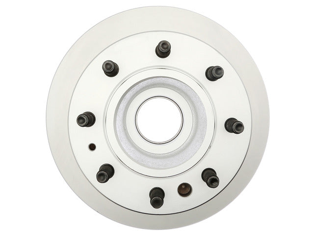 Disc Brake Rotor and Hub Assembly Raybestos Brakes 680626FZN