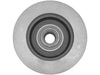 Disc Brake Rotor and Hub Assembly Raybestos Brakes 680626R2