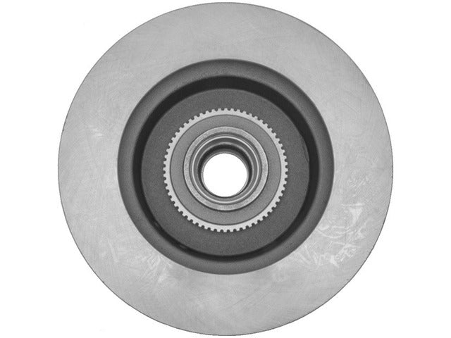 Disc Brake Rotor and Hub Assembly Raybestos Brakes 680626R2