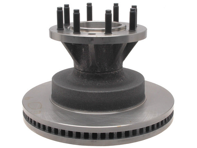 Disc Brake Rotor and Hub Assembly Raybestos Brakes 680626R