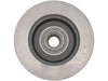 Disc Brake Rotor and Hub Assembly Raybestos Brakes 680626R