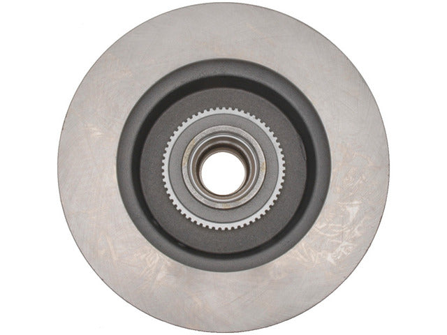 Disc Brake Rotor and Hub Assembly Raybestos Brakes 680626R
