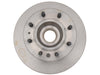 Disc Brake Rotor and Hub Assembly Raybestos Brakes 680626R