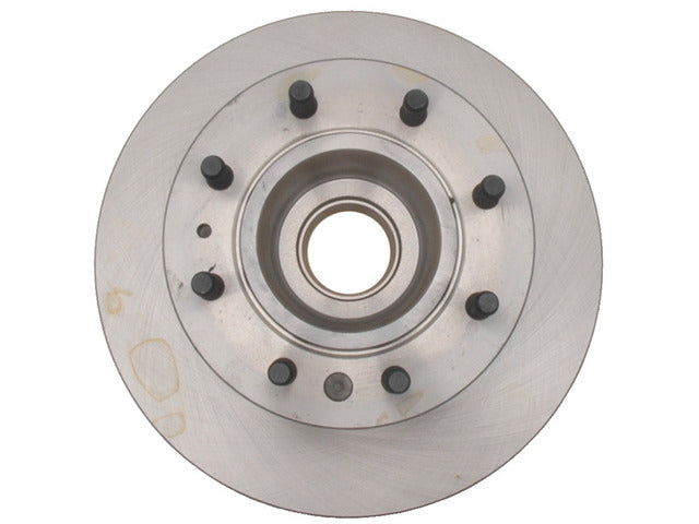 Disc Brake Rotor and Hub Assembly Raybestos Brakes 680626R