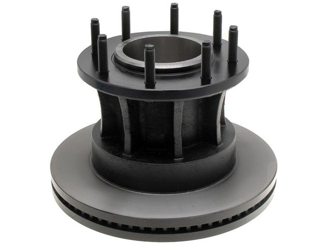 Disc Brake Rotor and Hub Assembly Raybestos Brakes 680639