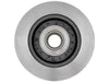 Disc Brake Rotor and Hub Assembly Raybestos Brakes 680639