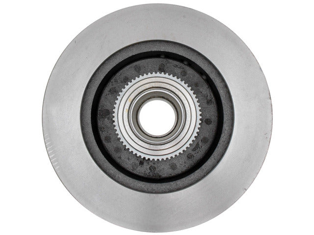 Disc Brake Rotor and Hub Assembly Raybestos Brakes 680639