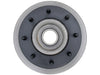 Disc Brake Rotor and Hub Assembly Raybestos Brakes 680639