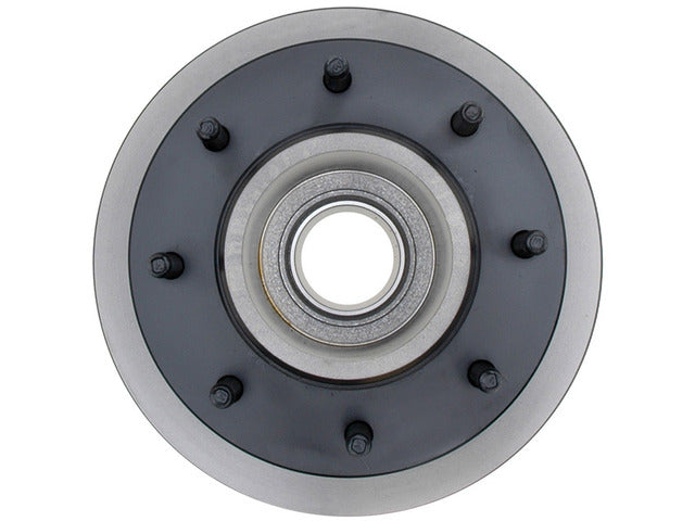 Disc Brake Rotor and Hub Assembly Raybestos Brakes 680639