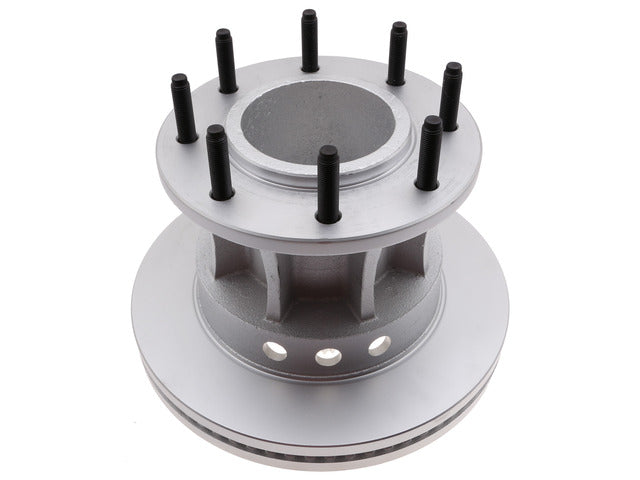 Disc Brake Rotor and Hub Assembly Raybestos Brakes 680639FZN