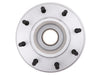 Disc Brake Rotor and Hub Assembly Raybestos Brakes 680639FZN