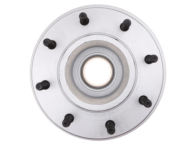 Disc Brake Rotor and Hub Assembly Raybestos Brakes 680639FZN