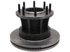 Disc Brake Rotor and Hub Assembly Raybestos Brakes 680639R