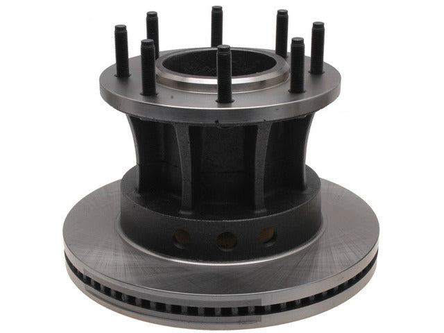 Disc Brake Rotor and Hub Assembly Raybestos Brakes 680639R