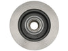 Disc Brake Rotor and Hub Assembly Raybestos Brakes 680639R