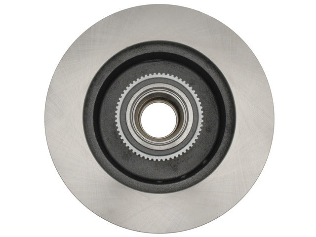 Disc Brake Rotor and Hub Assembly Raybestos Brakes 680639R