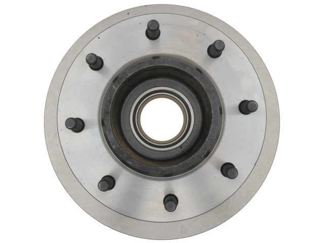 Disc Brake Rotor and Hub Assembly Raybestos Brakes 680639R