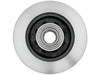 Disc Brake Rotor and Hub Assembly Raybestos Brakes 680640