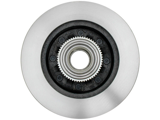 Disc Brake Rotor and Hub Assembly Raybestos Brakes 680640