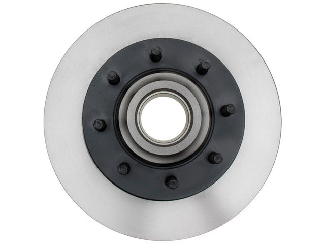Disc Brake Rotor and Hub Assembly Raybestos Brakes 680640