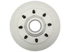 Disc Brake Rotor and Hub Assembly Raybestos Brakes 680640FZN