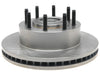 Disc Brake Rotor and Hub Assembly Raybestos Brakes 680640R
