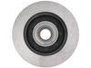 Disc Brake Rotor and Hub Assembly Raybestos Brakes 680640R