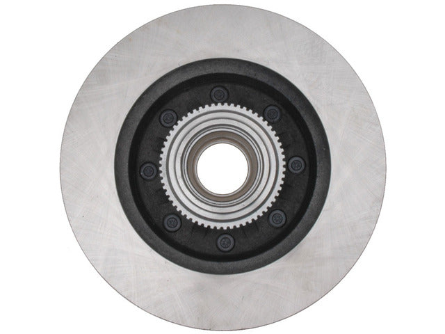 Disc Brake Rotor and Hub Assembly Raybestos Brakes 680640R