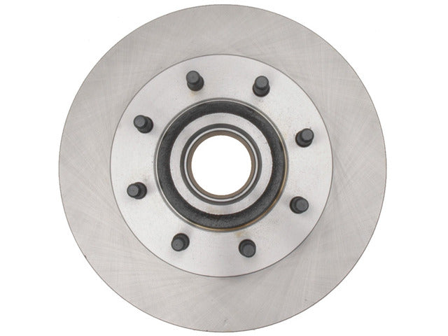 Disc Brake Rotor and Hub Assembly Raybestos Brakes 680640R