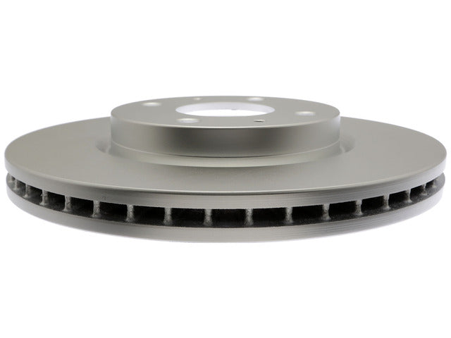 Disc Brake Rotor Raybestos Brakes 680677FZN