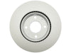 Disc Brake Rotor Raybestos Brakes 680677FZN