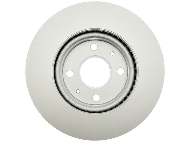 Disc Brake Rotor Raybestos Brakes 680677FZN