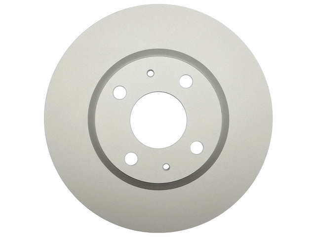 Disc Brake Rotor Raybestos Brakes 680677FZN