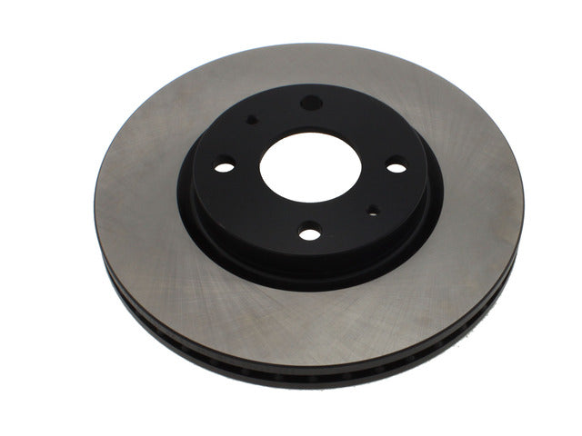 Disc Brake Rotor Raybestos Brakes 680677R2